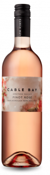Cable Bay Awatere Valley Rose 2022