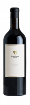 Black Barn Vineyards SV Cabernet Franc 2020