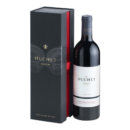 Mission Estate Huchet Cabernet Sauvignon