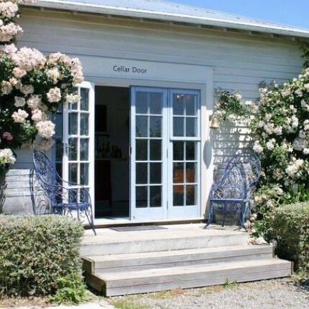 Brodie Estate Cellar Door