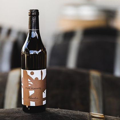 Our Wines
