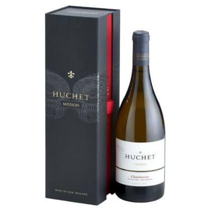 Mission Estate Huchet Chardonnay