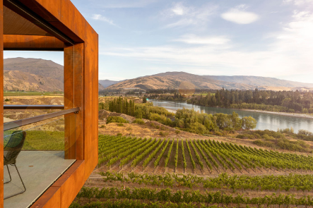 Te Kano Estate Cellar Door