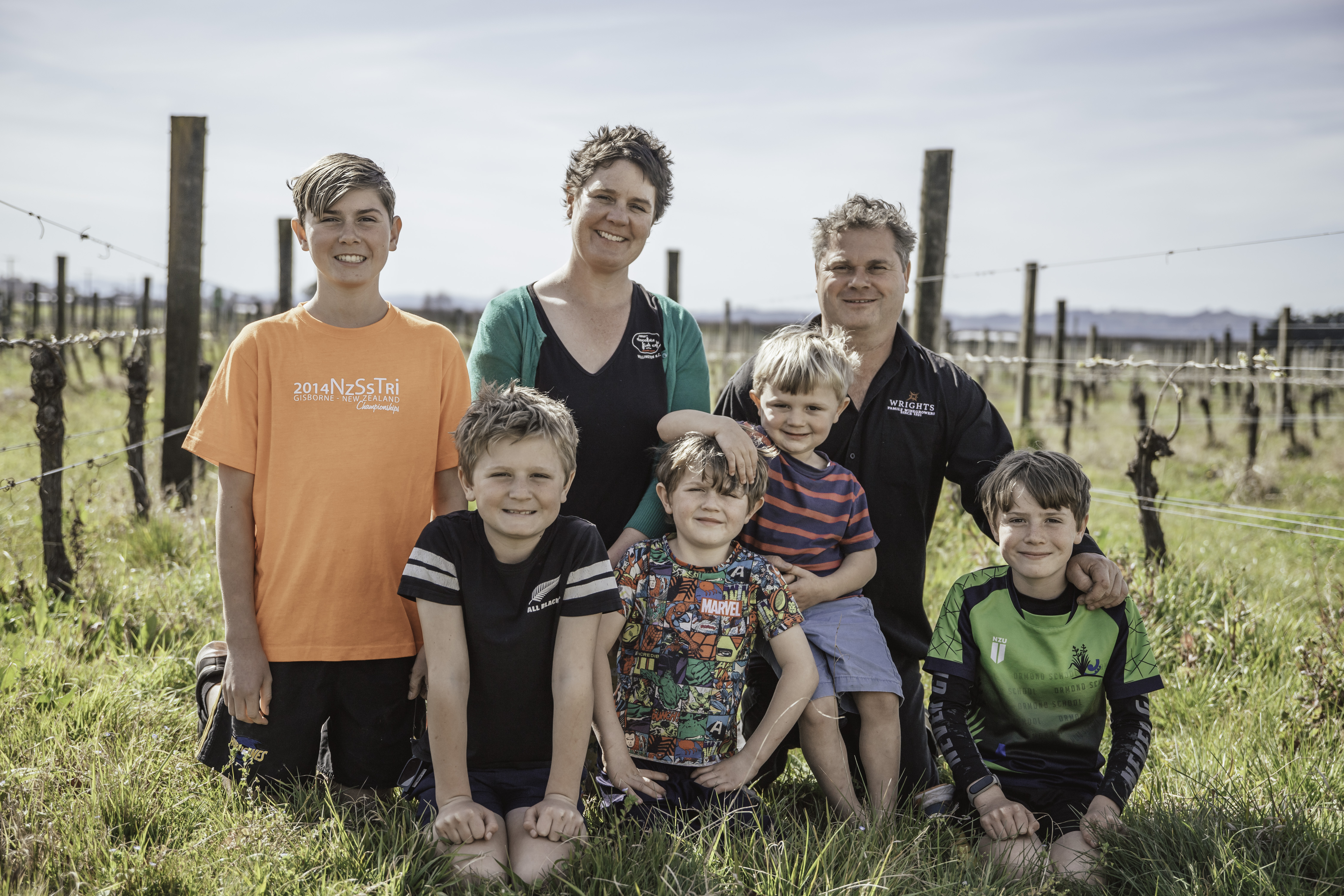Sustainable Winery of the Year 2022