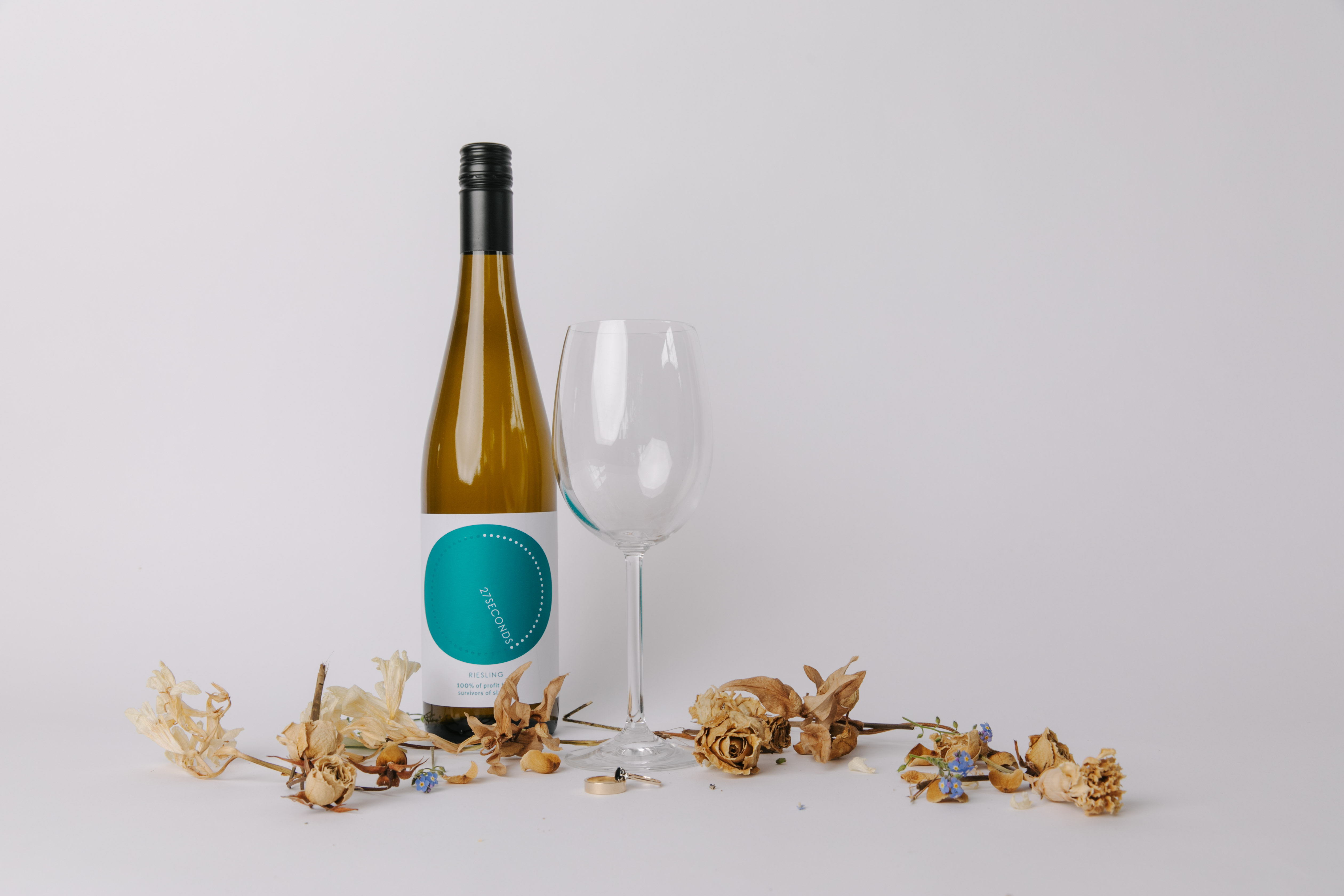 27 Seconds Riesling