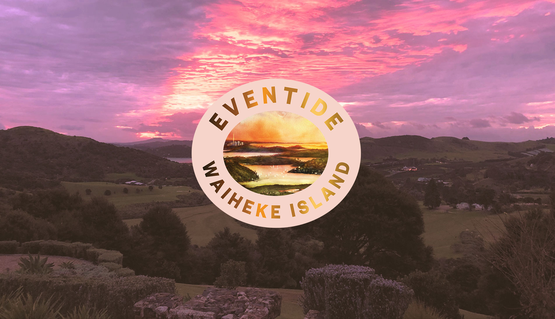 Eventide Wines