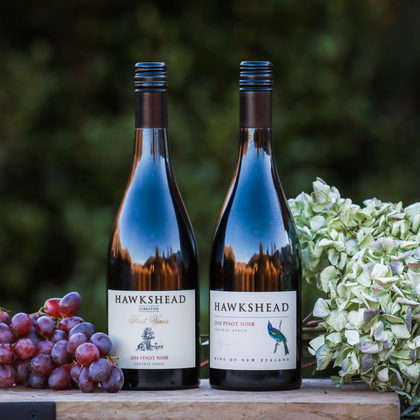 Hawkshead Wine Hawkshead Wine