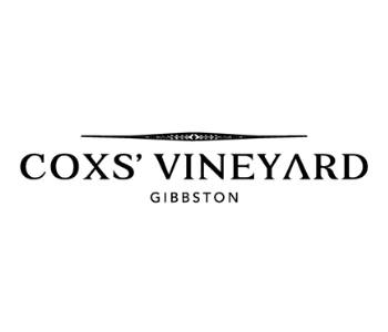 Cox's Vineyard