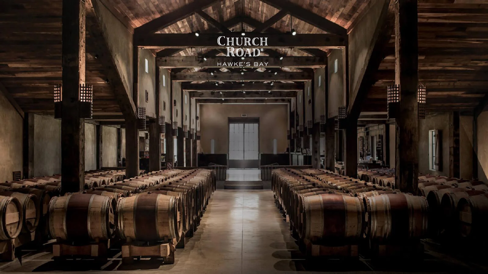 Church Road Winery