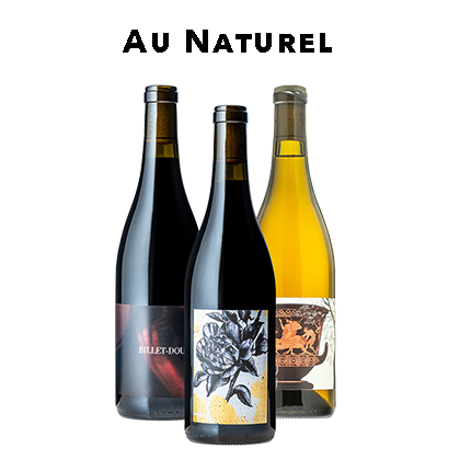 Carrick Au Naturel Range