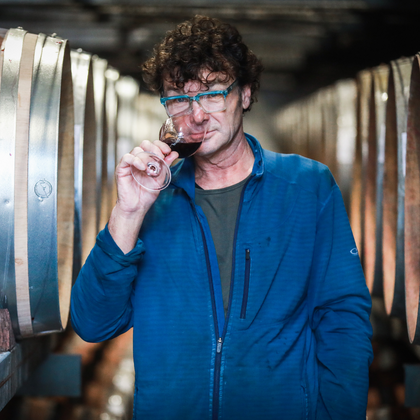 Hawkshead Wine - Dean Shaw Hawkshead Wine - Dean Shaw