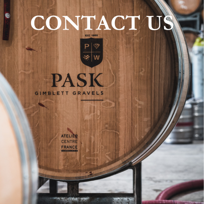 Contact Pask