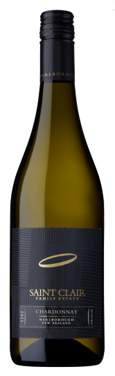 Saint Clair Family Estate Origin Chardonnay 2021 750ml