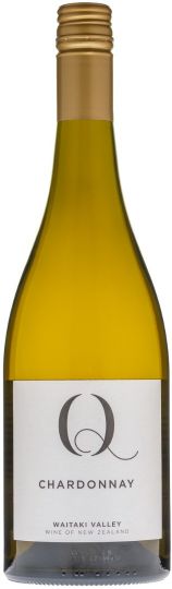 Q WINE Chardonnay 2021 750ml