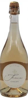 Thomas Cuvée Gris Sparkling NV