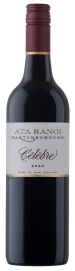 Ata Rangi Célèbre 2024 750ml