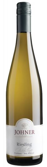 Johner Estate Gladstone Riesling 2023 750ml