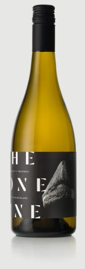The Boneline River Bone Sauvignon Blanc 2021 750ml
