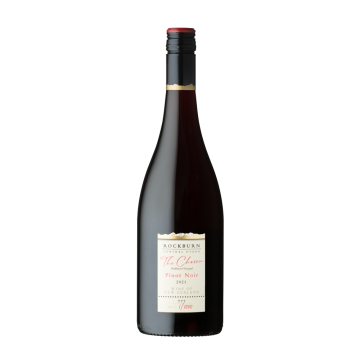 Rockburn The Chosen 777 Pinot Noir 2022 750ml