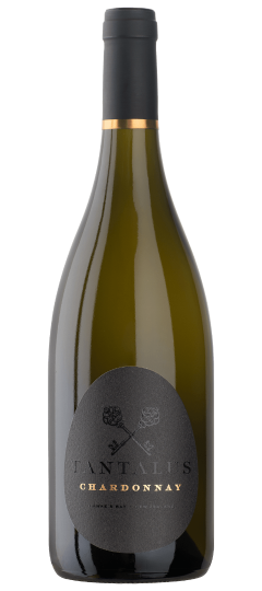 Tantalus Reserve Hawke's Bay Chardonnay 2022 750ml