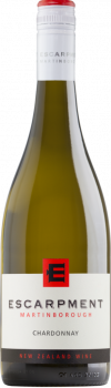 Escarpment Martinborough Chardonnay 2022