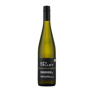 Spy Valley Gewürztraminer 2021 750ml