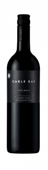 Cable Bay Waiheke Island Five Hills 2019