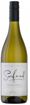 Seifried Estate Seifried Nelson Chardonnay 2024