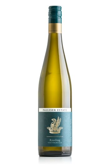 Palliser Estate Estate Riesling 2024 750ml