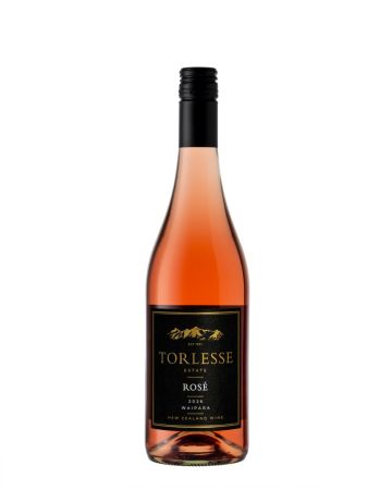Torlesse Rosé 2026 750ml