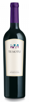 Te Motu Cab Sav Merlot Franc 2013