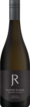 Jasper Ridge Estate Reserve Syrah 2024