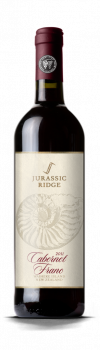 JURASSIC RIDGE CABERNET FRANC 2011