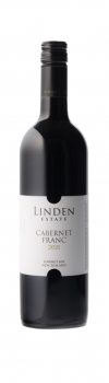 Linden Estate Cabernet Franc 2021