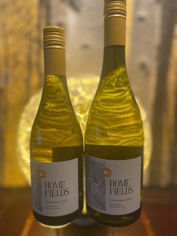Home Fields 500mL Chardonnay 2025 500ml