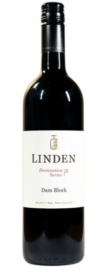 Linden Estate Destination Series 2020 750ml