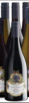 Holy Terra 12 Bottle - USA Pack Red Pack NV