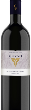 Cuvar Iris Merlot Cabernet Franc 2024