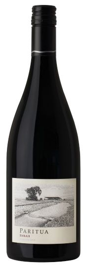 Paritua  Syrah 2021 750ml