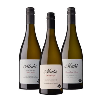 Sauvignon Exploration White Pack NV 2.3l