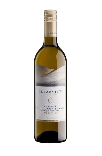 Clearview Estate Reserve Sauvignon Blanc 2024 750ml