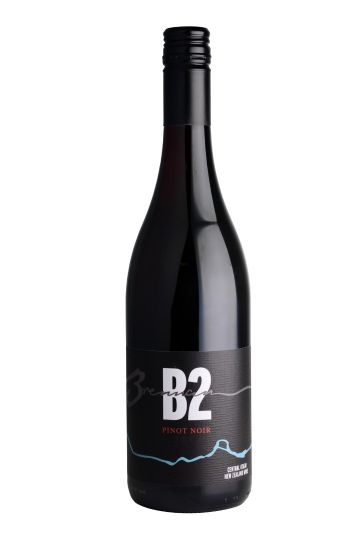 Brennan Wines B2 Pinot Noir 2018 750ml