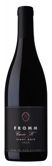 FROMM Cuvée "H" Pinot Noir 2020 750ml