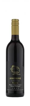 Askerne Reserve Merlot Cabernet Sauvignon Cabernet Franc 2020