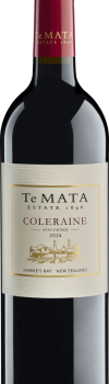 Te Mata Estate Coleraine 2024