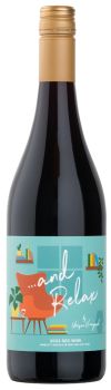 Unison Vineyard And Relax 2022