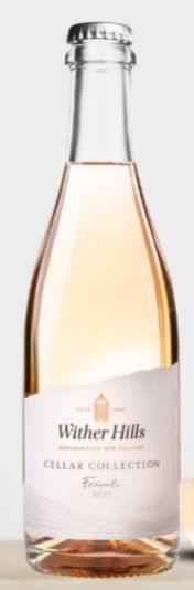 Wither Hills Cellar Collection Frivoli Sparkling 2024 750ml