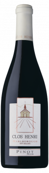 Clos Henri Single Vineyard Pinot Noir 2013