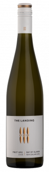 The Landing The Landing Pinot Gris 2024
