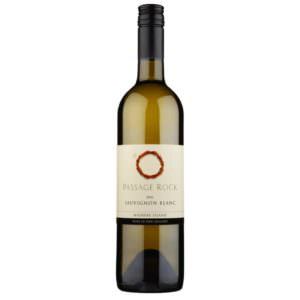 Passage Rock Sauvignon Blanc 2023 750ml